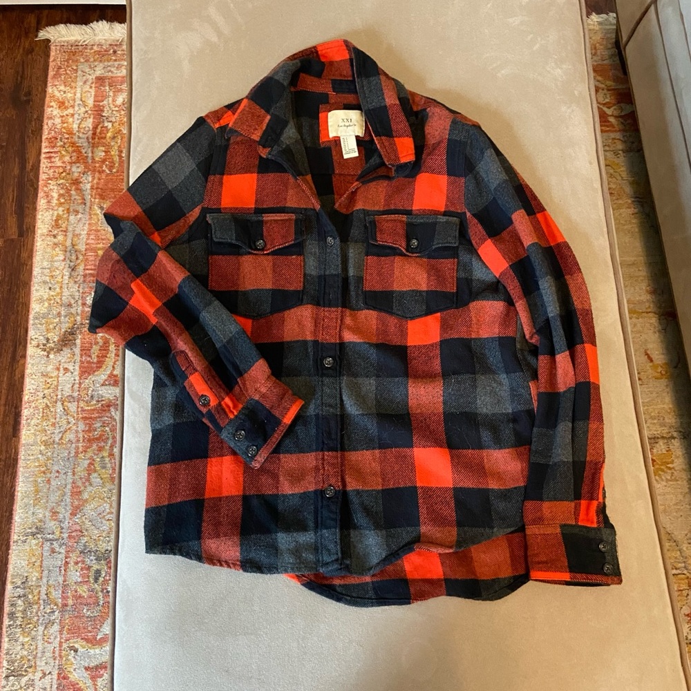 Flannel